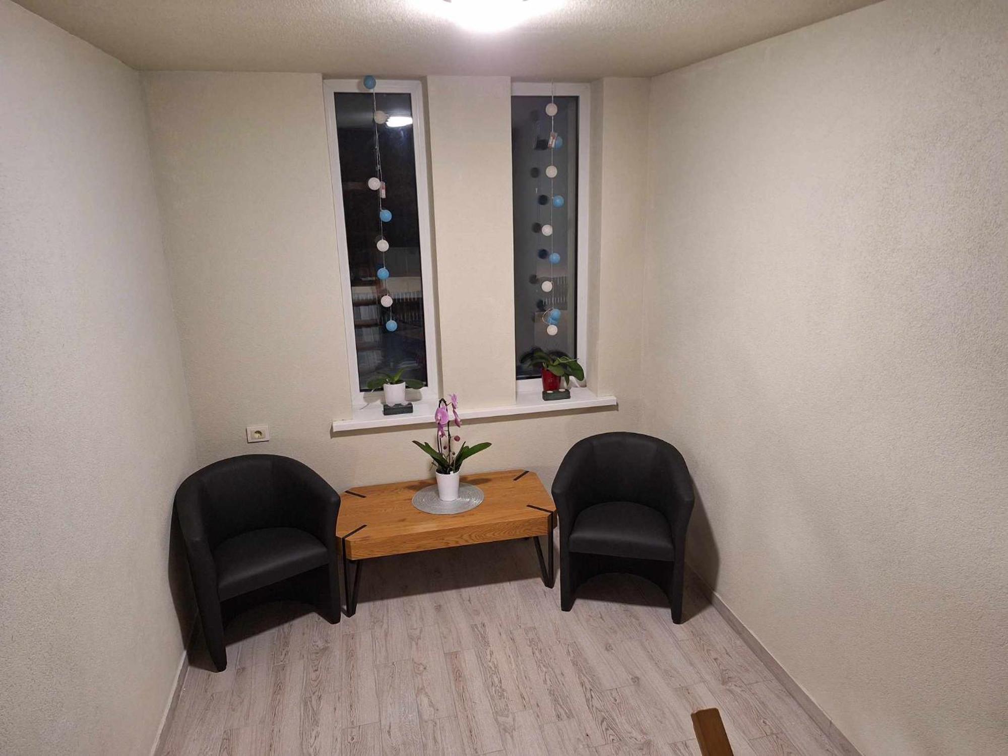 Dainavos Apartamentai Друскининкай Экстерьер фото