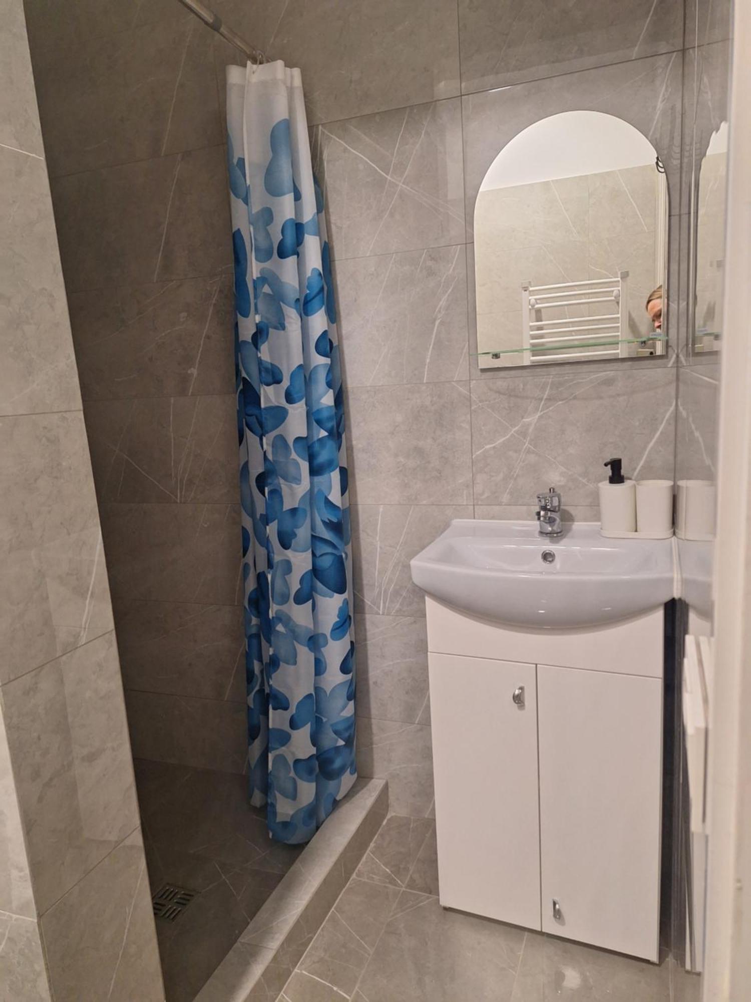 Dainavos Apartamentai Друскининкай Экстерьер фото