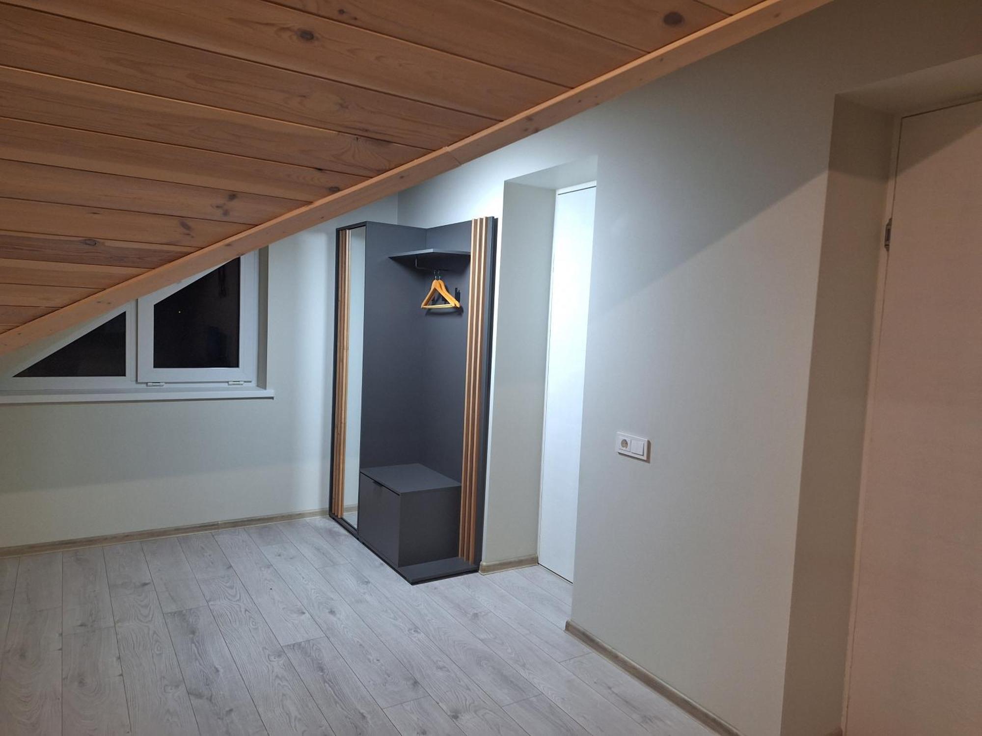 Dainavos Apartamentai Друскининкай Экстерьер фото