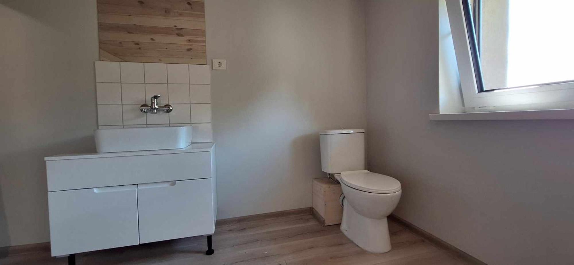 Dainavos Apartamentai Друскининкай Экстерьер фото