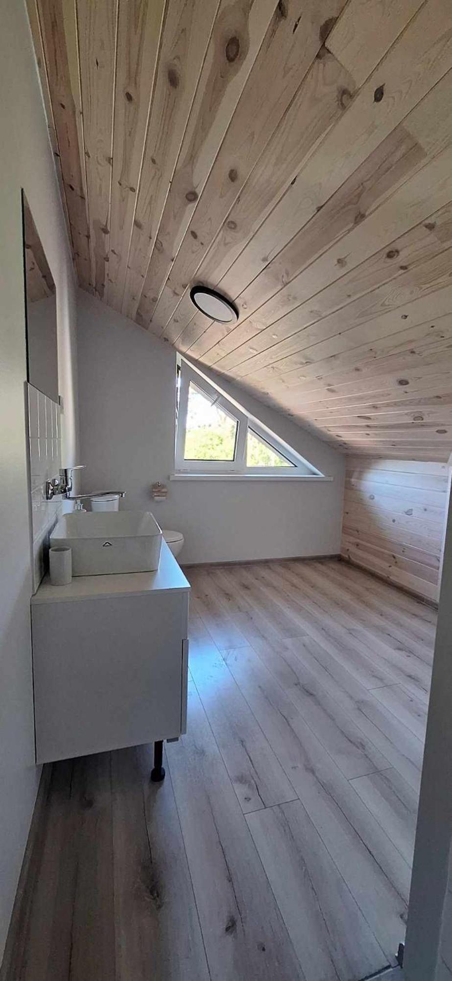 Dainavos Apartamentai Друскининкай Экстерьер фото