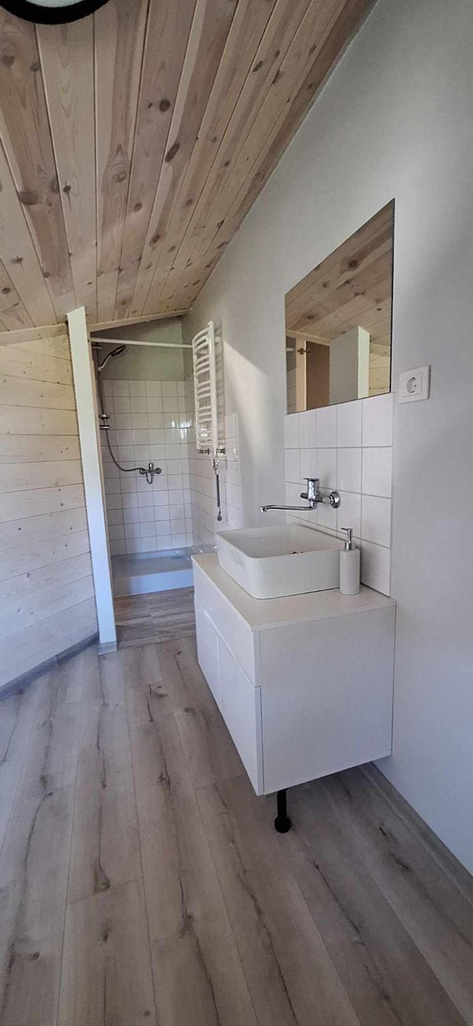 Dainavos Apartamentai Друскининкай Экстерьер фото