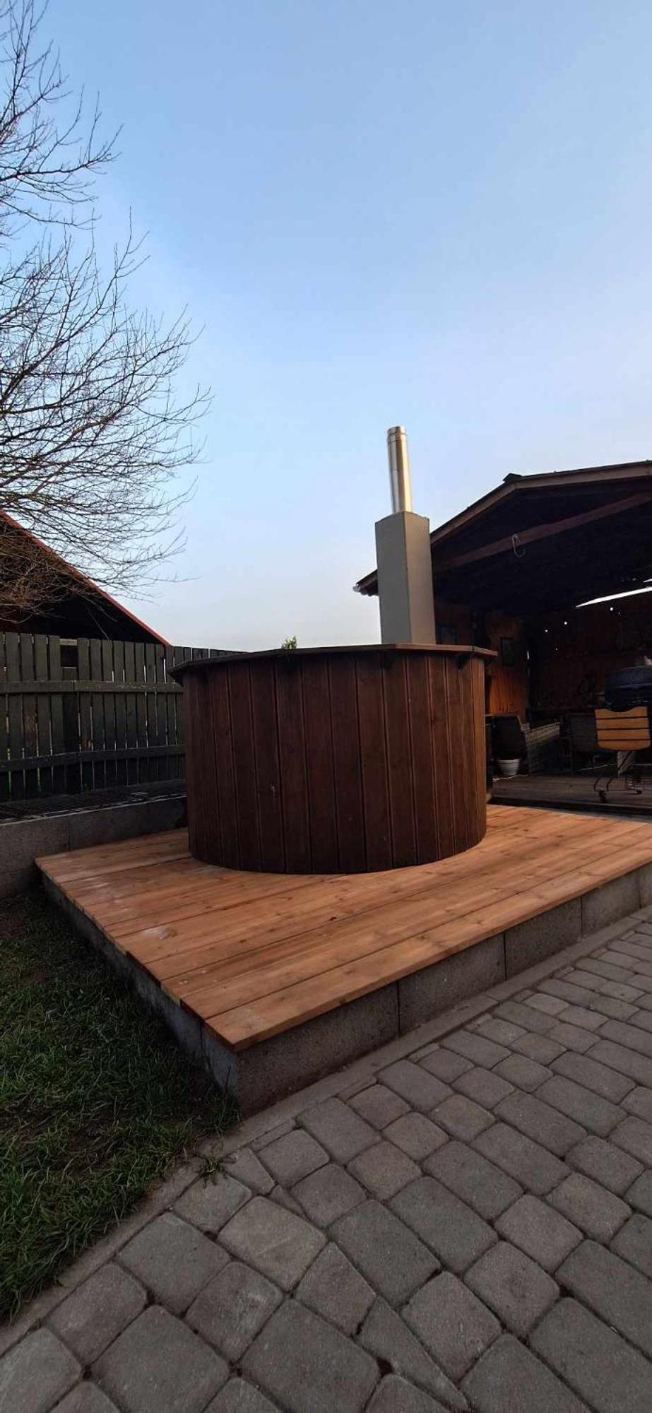 Dainavos Apartamentai Друскининкай Экстерьер фото