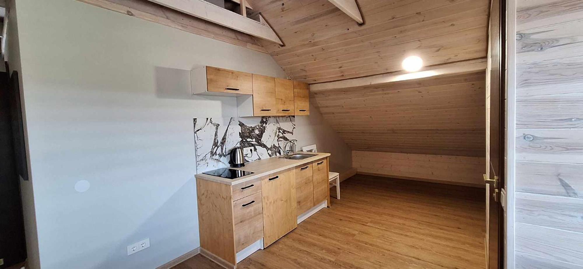 Dainavos Apartamentai Друскининкай Экстерьер фото