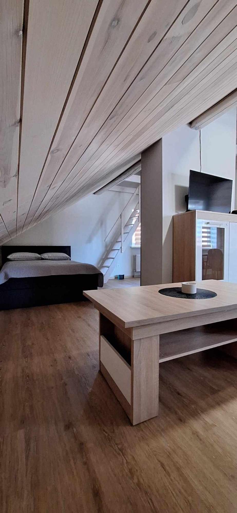 Dainavos Apartamentai Друскининкай Экстерьер фото